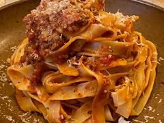 意大利肉酱面-JAMES+詹嘉厨房