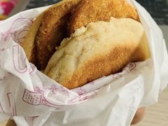 -麦当劳(东石东一路店)