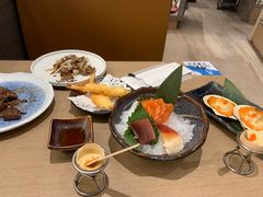 -大渔铁板烧(海雅缤纷城店)