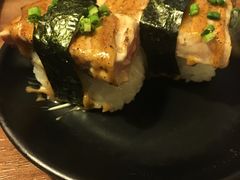 -昊·来了寿司(双楠2店)