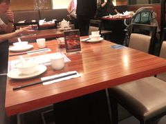 大堂-翡翠拉面小笼包(岭南新天地店)