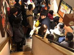 -瑞可爷爷的店(难波本店)