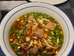 -西安皇冠假日酒店·朱雀咖啡厅