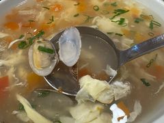 -南山鲜虾面·活鲜小馆·海味大连菜(南山总店)