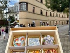 -昆明冠生园·鲜花饼·面包蛋糕(老街店)