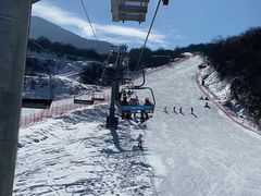 -太子岭滑雪场