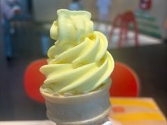 -麦当劳(季华好又多店)