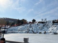 -威海华夏城景区