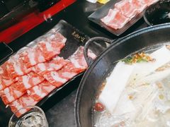 -南山八号火锅(曲江创意谷店)