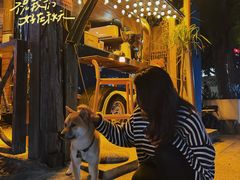 -城墙外BAR
