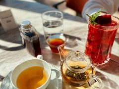 -The Rug Cafe(王府中环店)