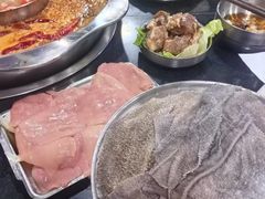 -铜元老码头鳝鱼火锅