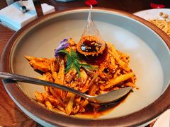 敲糖棒棒鸡-映水芙蓉(上海万象城店)