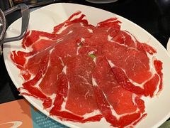 -呷哺呷哺(西单大悦城店)