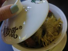 -有奴思烤肉·清真(正宁路店)