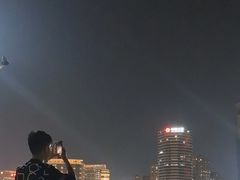 -秋水广场音乐喷泉