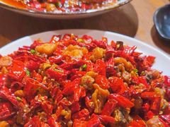 -小天府川菜馆(魏公村店)