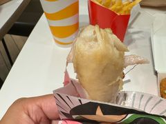 -麦当劳(虹口星荟中心店)