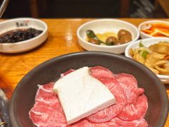 -青鹤谷(虹莘路总店)