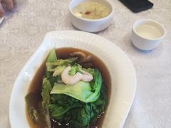 -功德林素菜饭庄(前门店)