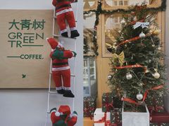 -大青树咖啡(大理古城店)