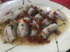-棠记海鲜餐厅(南朗镇店)