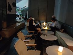 -SAANCI山池咖啡(卓悦中心店)