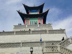 -兰山公园