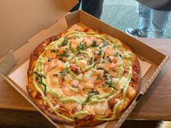 -Steveston Pizza Company (Richmond)