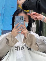 -MY HAIR ARDOR
