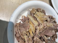 -斯琴阿妈蒙古餐厅(新城店)