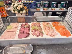 -广州设计之都温德姆酒店·月澜西餐厅