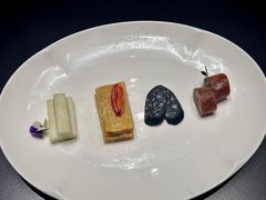 -江礼·钱塘鱼鲜·精致萧山菜