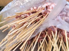 -物美超市(三里河店)