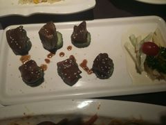 -绿茵阁牛扒餐厅(客村店)