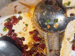 -楚鲜·汉正街一号(天河店)