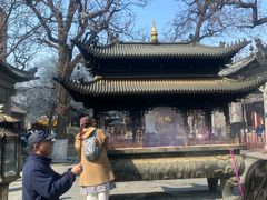 -护国法轮寺