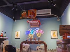 -滋味烤鱼(祥和里店)
