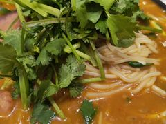 -肥汁米蘭香港米线(长宁来福士店)