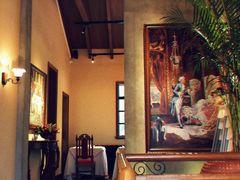 -玫瑰厅上海菜(兴国路店)