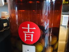-日上三甘(三里屯店)