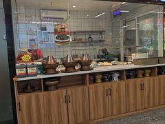 -兰州陈记牛肉面 ·烧烤· 铜锅涮肉(万达店)