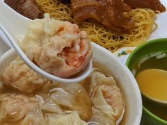 -麦文记面家(佐敦店)