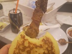 -澜悦港海鲜体验主题餐厅