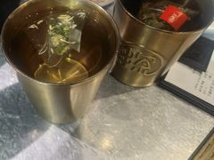 -探鱼·鲜青椒爽麻烤鱼(天河优托邦店)