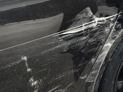 -蜂鸟快修喷漆钣喷汽修旗舰工厂(军工路店)