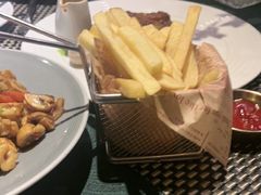 -翡翠鸟精品泰国菜(北辰财富中心店)