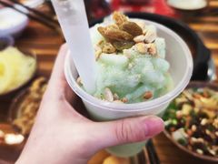 -笔记安顺夺夺粉火锅(龙湾万达店)