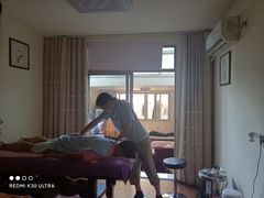 -沈师傅盲人按摩工作室(密三小区店)