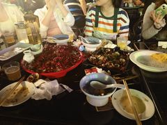 -金谷园饺子·烧烤(人大总店)
